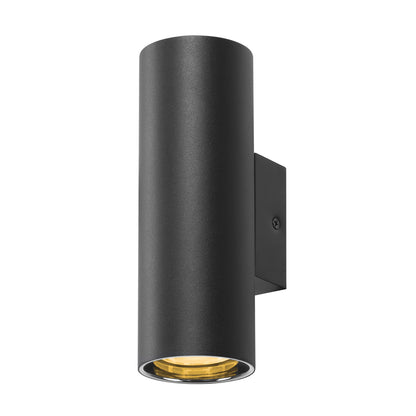 ASTO TUBE, Reflektor, silber