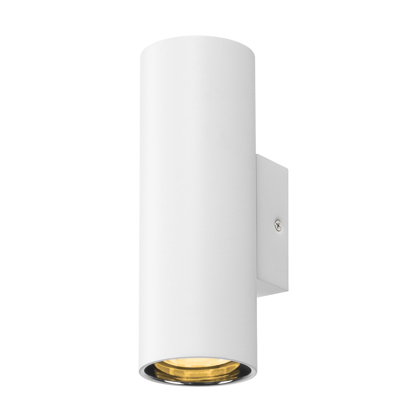 ASTO TUBE, Reflektor, silber