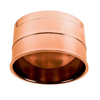 ASTO TUBE, Reflektor, kupfer