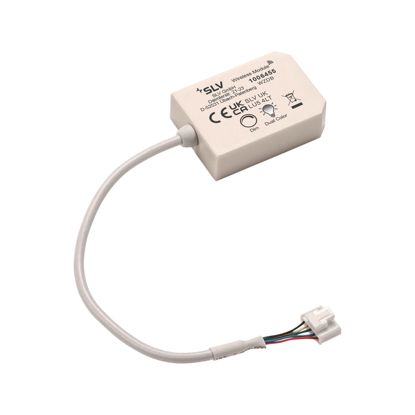RF Modul Zigbee für LED-Bridge-Treiber, dual color