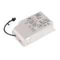 LED-Bridge-Treiber, 42 W, 500 mA für NUMINOS®, inklusive Funkschnittstelle für RF Modul, DALI