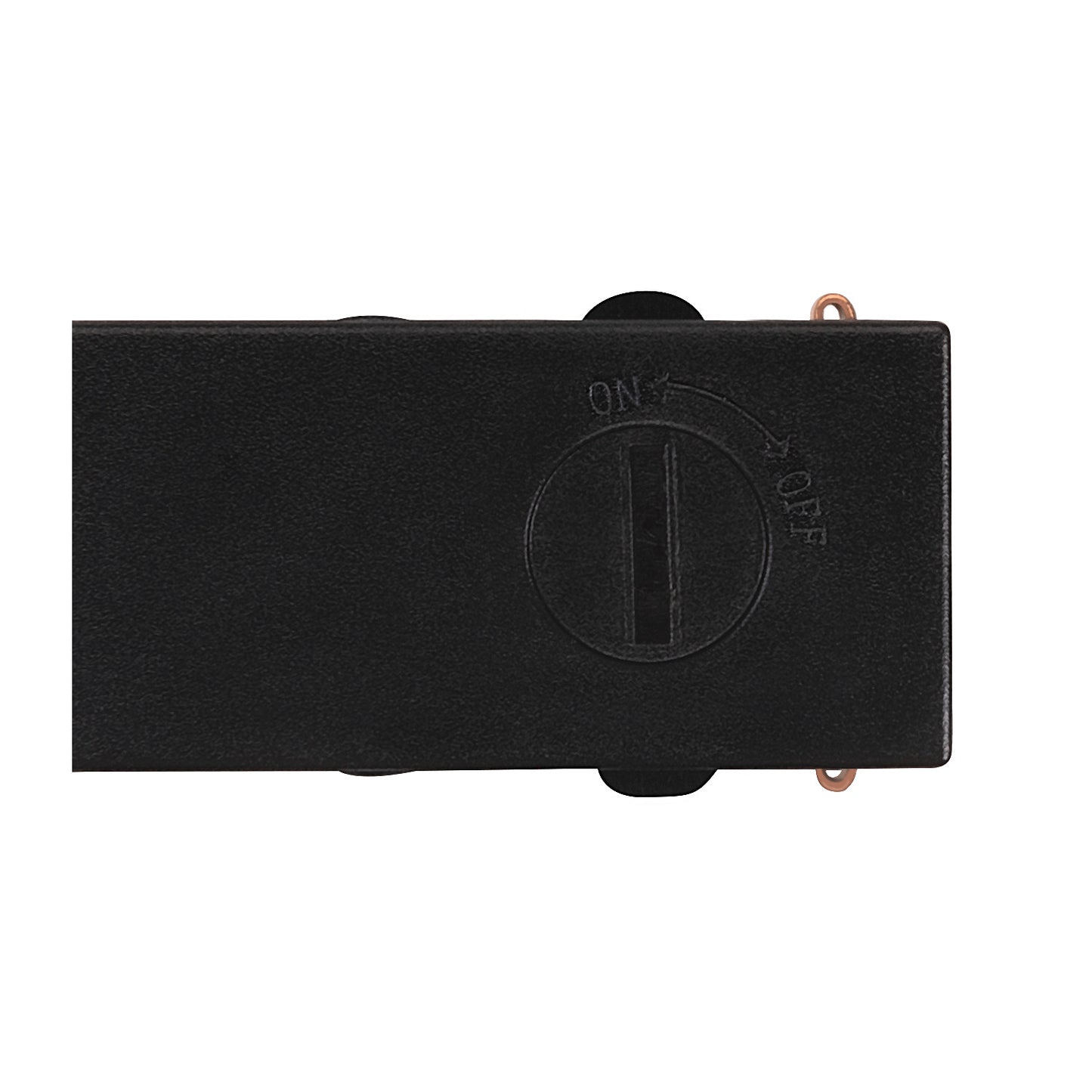 NUMINOS® XS 48V TRAC K, DALI, Pendelleuchte, schwarz / schwarz, 8.7 W, 640 lm, 2700 K, CRI 90, 55°