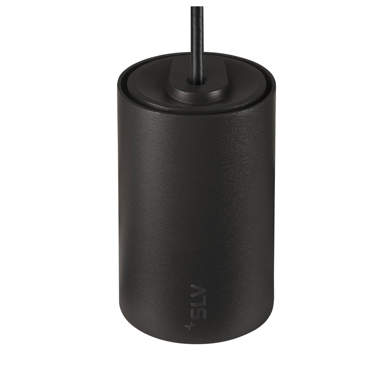 NUMINOS® XS 48V TRAC K, DALI, Pendelleuchte, schwarz / weiß, 8.7 W, 720 lm, 3000 K, CRI 90, 55°