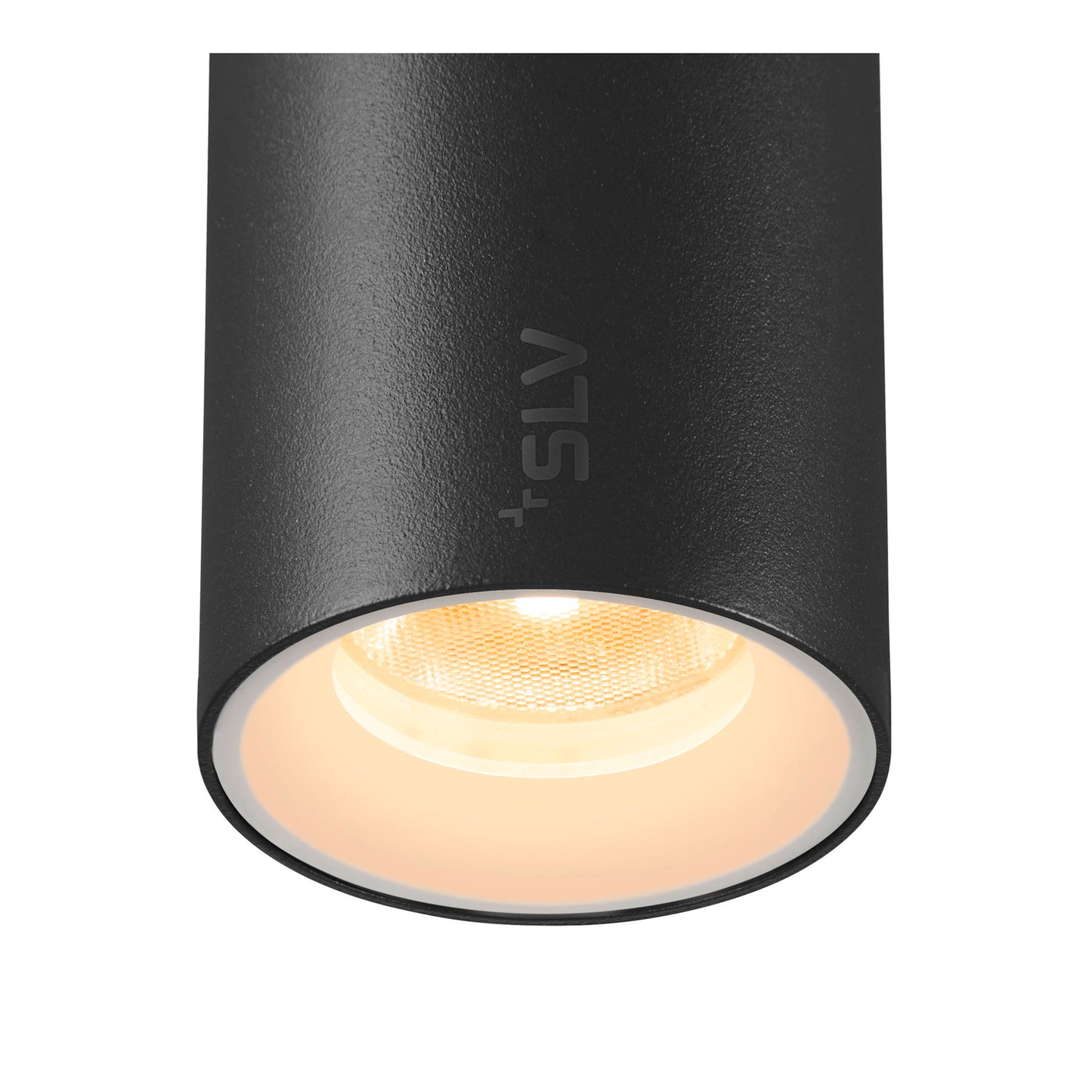 NUMINOS® XS 48V TRAC K, DALI, Pendelleuchte, schwarz / weiß, 8.7 W, 720 lm, 3000 K, CRI 90, 55°
