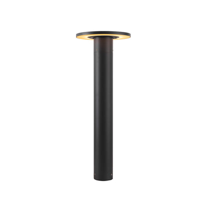 I-RING, Stehleuchte, 9,2 W, 3000 K, anthrazit