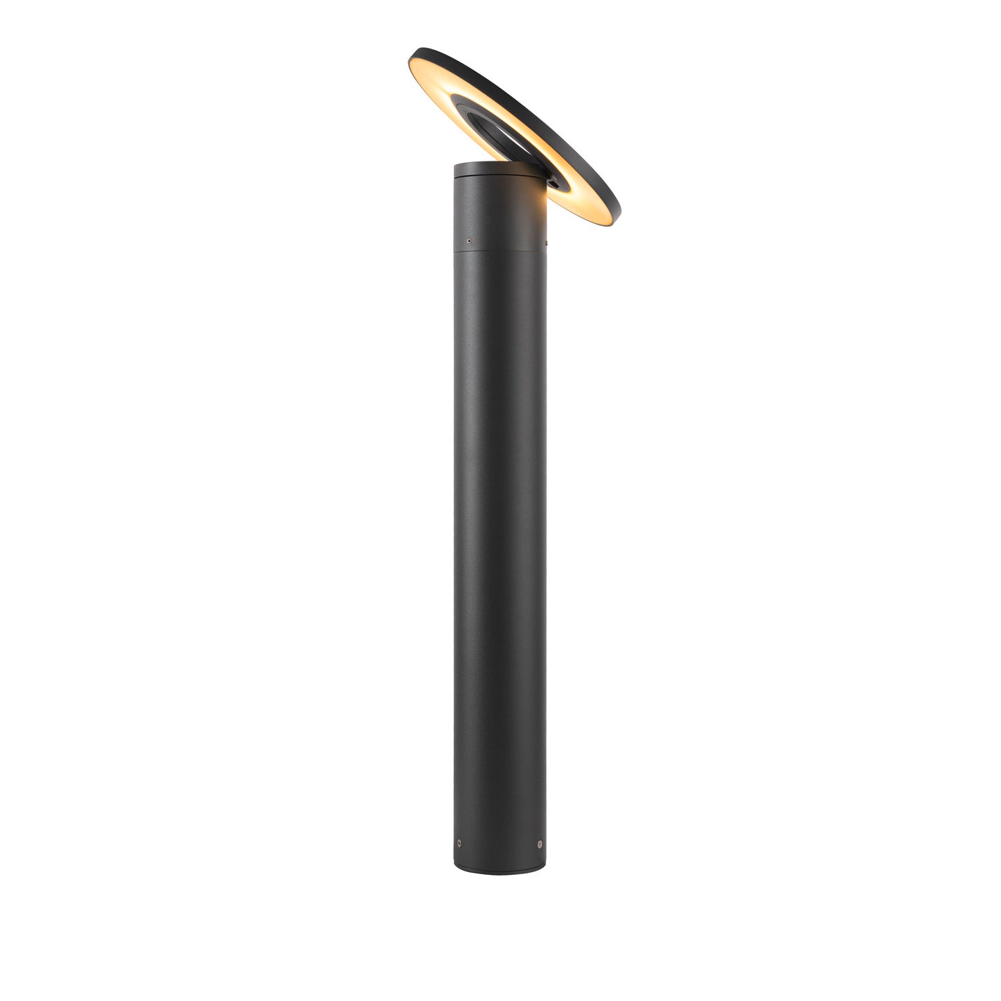 I-RING, Stehleuchte, 9,2 W, 3000 K, anthrazit