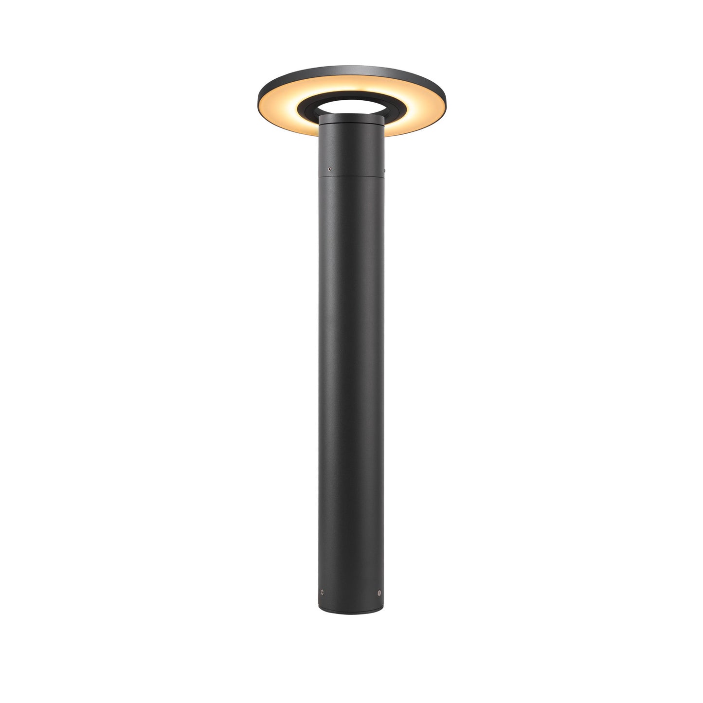 I-RING, Stehleuchte, 9,2 W, 3000 K, anthrazit