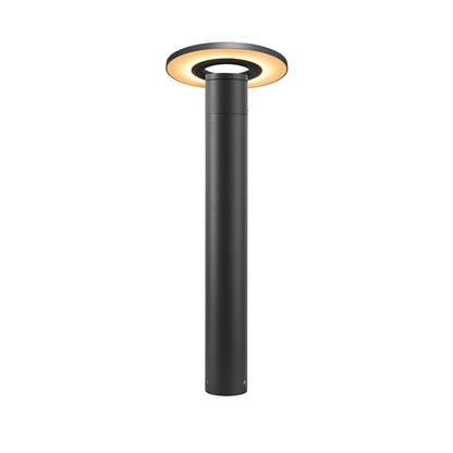 I-RING, Stehleuchte, 9,2 W, 3000 K, anthrazit
