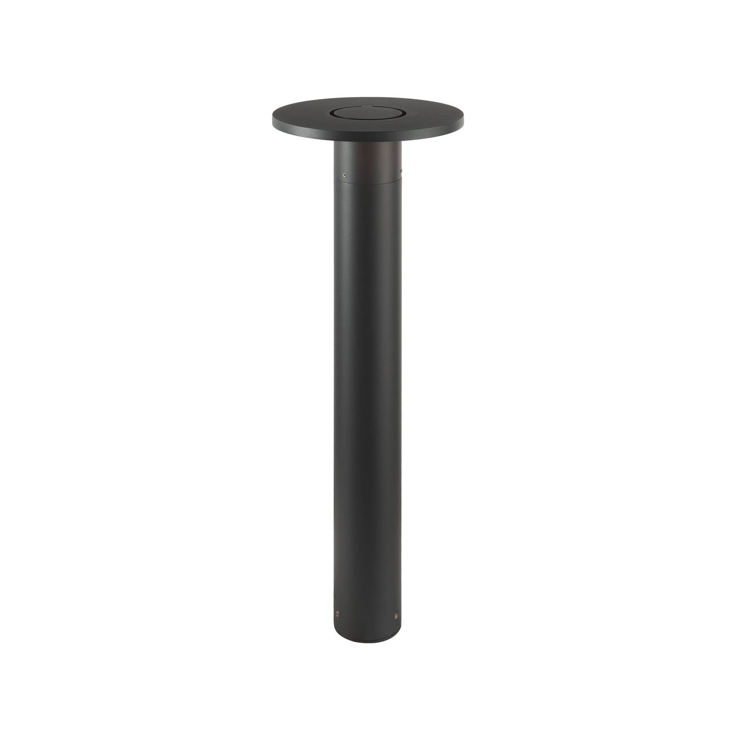 I-RING, Stehleuchte, 9,2 W, 3000 K, anthrazit