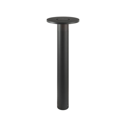 I-RING, Stehleuchte, 9,2 W, 3000 K, anthrazit