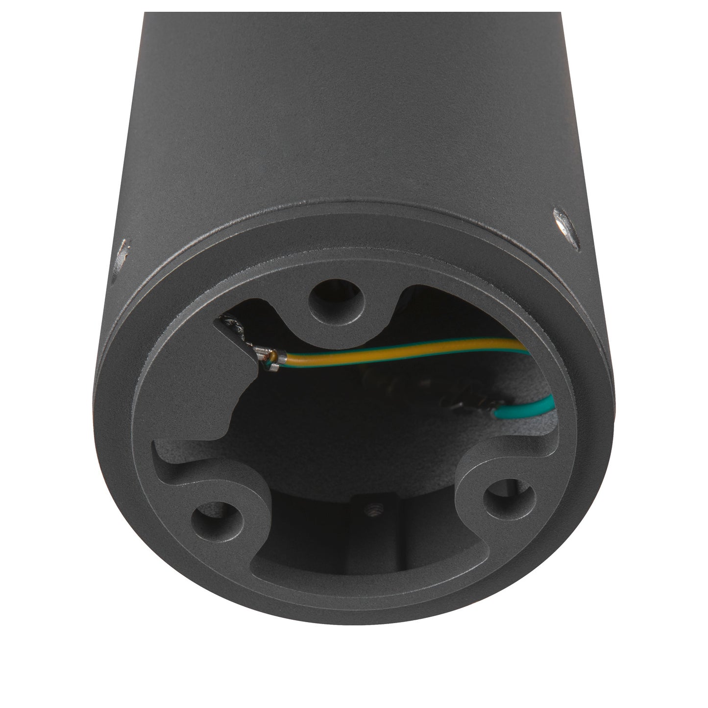 I-RING, Stehleuchte, 9,2 W, 3000 K, anthrazit