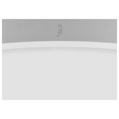 MEDO® 90, Deckenaufbauleuchte, rund, 2700/3000/4000 K, 79 W, Phasenabschnitt, 110°, weiß