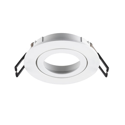 NEW TRIA® 68, Deckeneinbauring, D: 8.2 H: 2.6 cm, IP 20, weiß