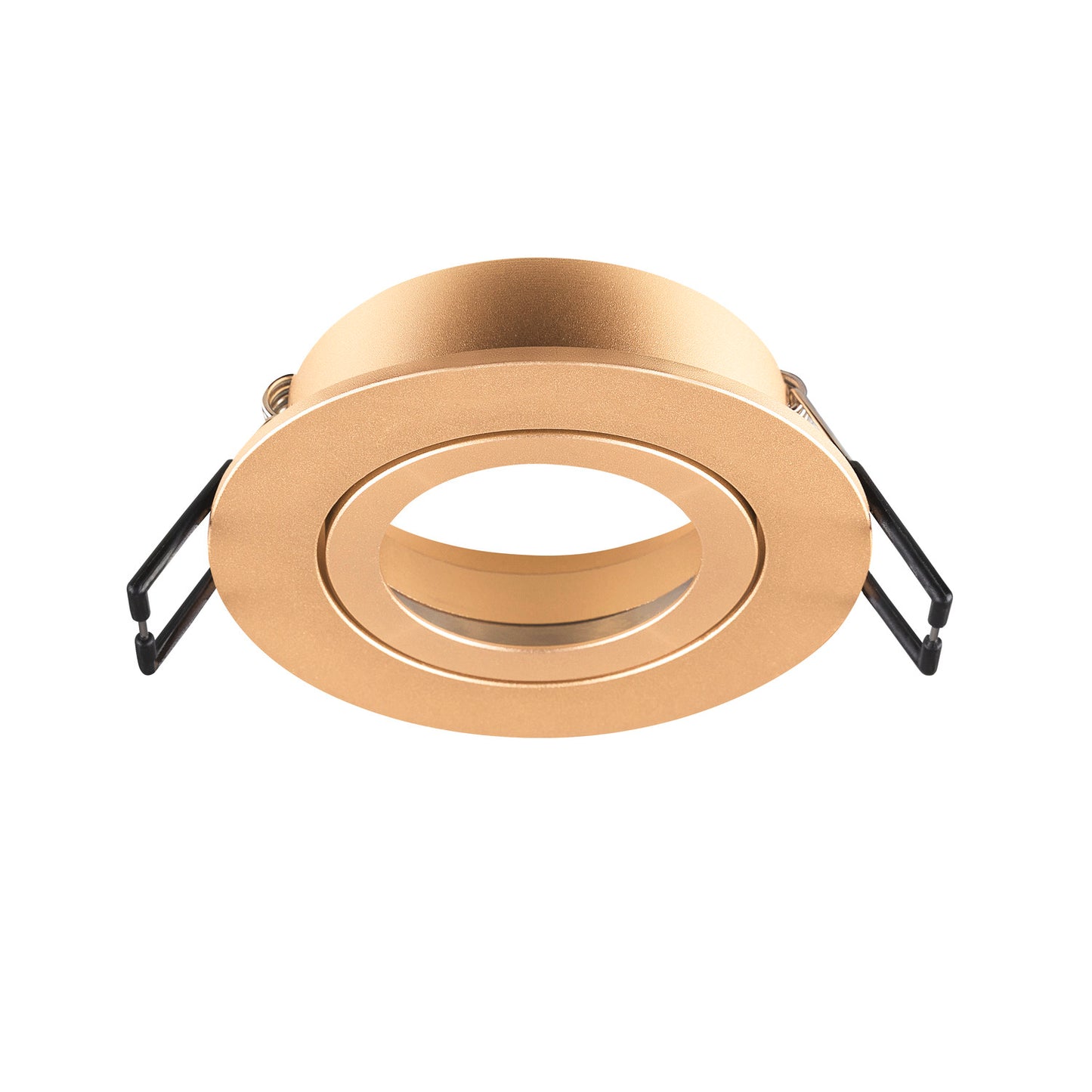 NEW TRIA® 68, Deckeneinbauring, D: 8.2 H: 2.6 cm, IP 20, roségold