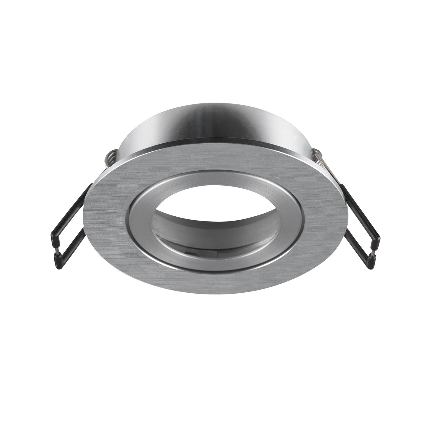 NEW TRIA® 68, Deckeneinbauring, D: 8.2 H: 2.6 cm, IP 20, aluminium