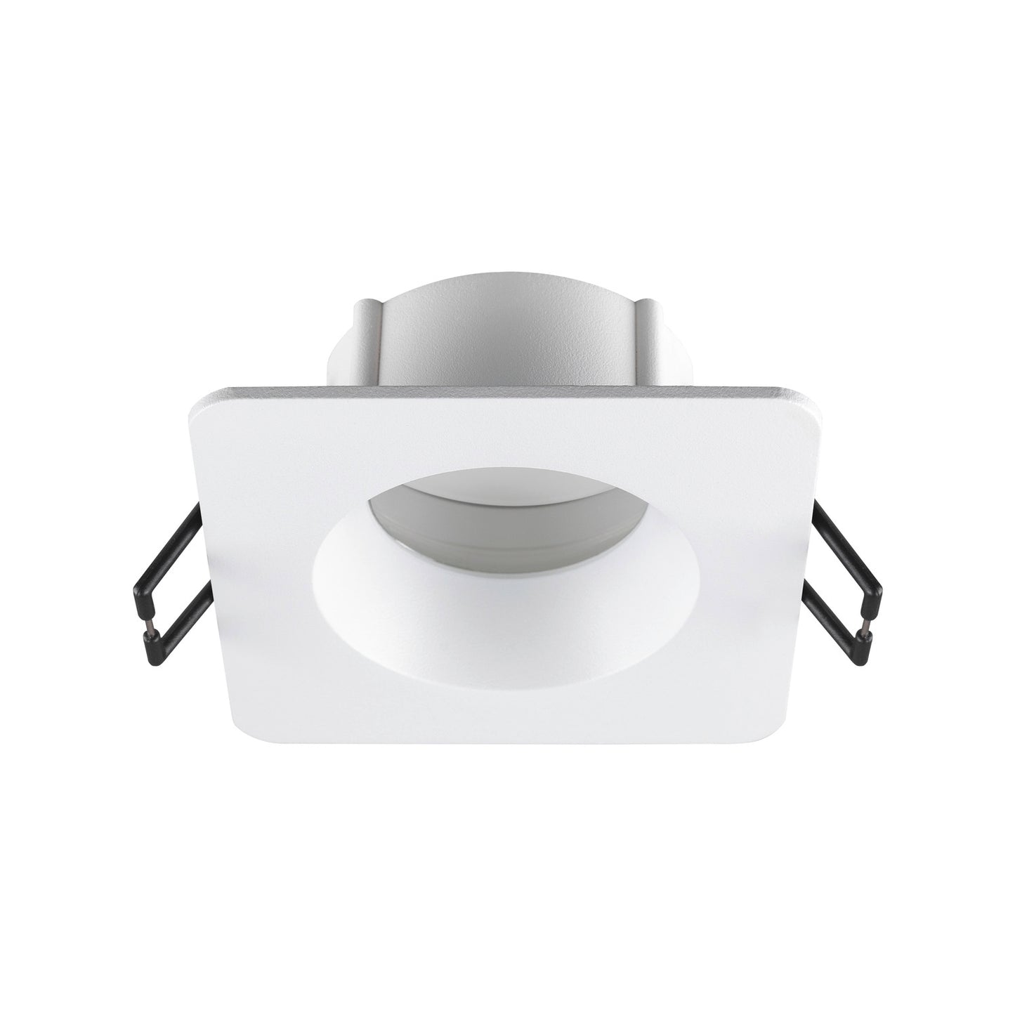 NEW TRIA® 68, Deckeneinbauring, L: 8.2 B: 8.2 H: 3.4 cm, IP 65, weiß