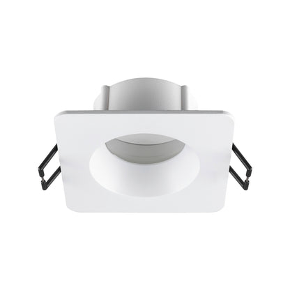 NEW TRIA® 68, Deckeneinbauring, L: 8.2 B: 8.2 H: 3.4 cm, IP 65, weiß