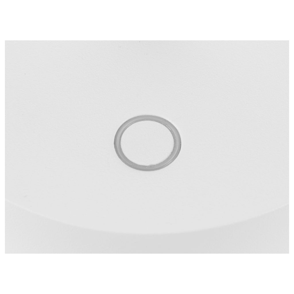 VINOLINA ONE, Tischleuchte, Akku, IP54, 2700 K, TOUCH, weiß
