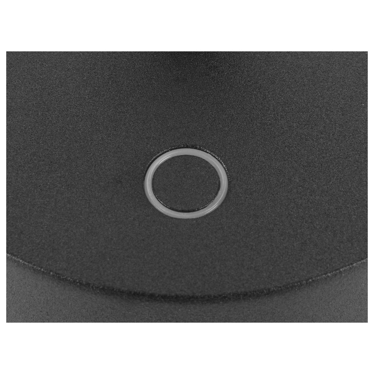 VINOLINA ONE, Tischleuchte, Akku, IP54, 2700 K, TOUCH, schwarz