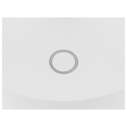 VINOLINA, Tischleuchte, Akku, IP54, 2700/3000 K, TOUCH, weiß