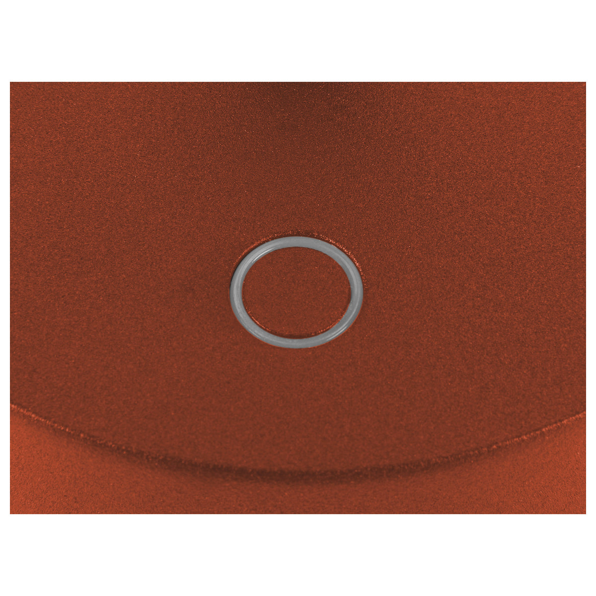 VINOLINA, Tischleuchte, Akku, IP54, 2700/3000 K, TOUCH, rost
