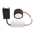 NEW TRIA®, LED-Modul, 2700 K, 60°, PHASE, schwarz