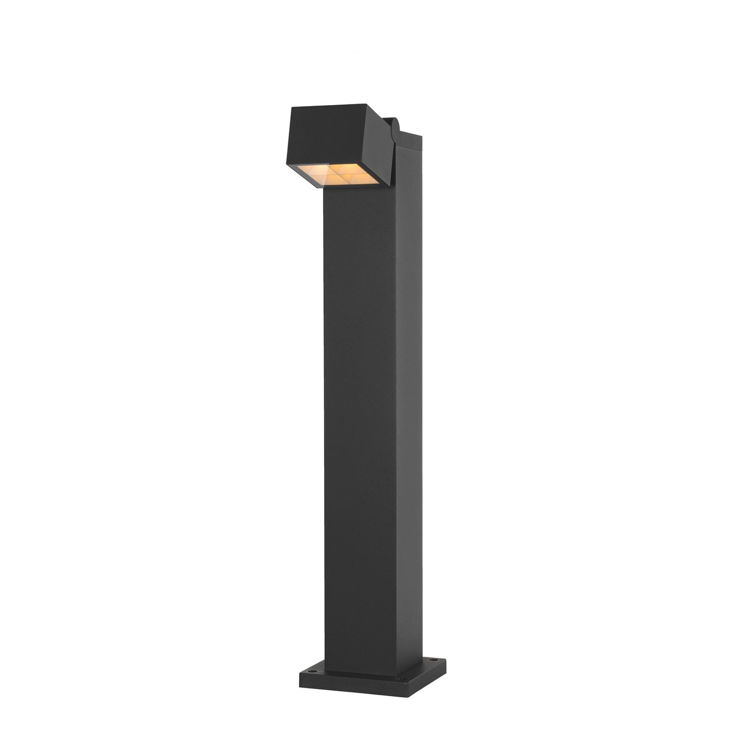 S-CUBE 75, Stehleuchte, 15 W, 2700/3000 K, PHASE, anthrazit