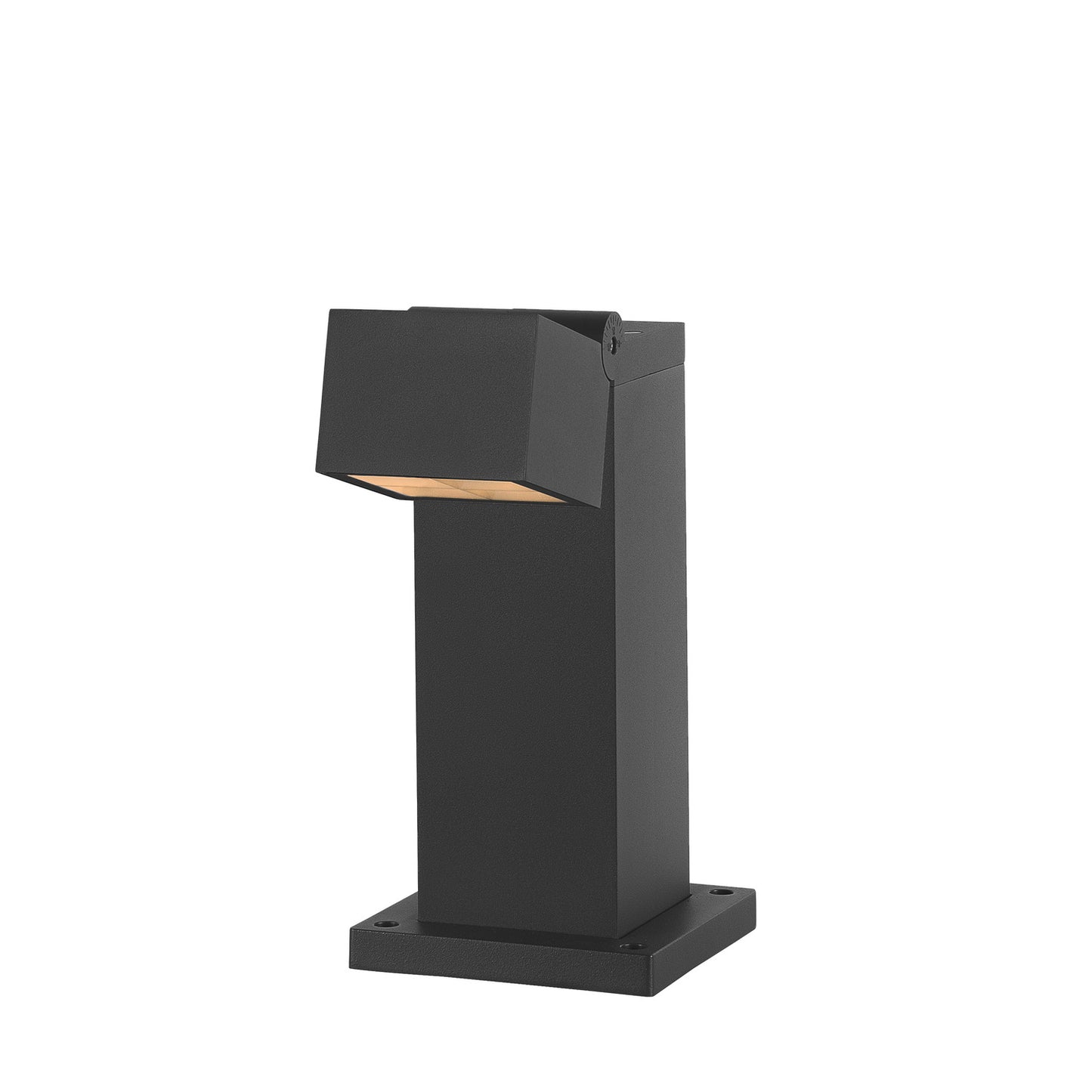 S-CUBE 35, Stehleuchte, 15 W, 2700/3000 K, PHASE, anthrazit