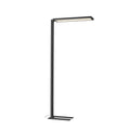WORKLIGHT PRO, Stehleuchte, 100 W, 4000 K, Touch, schwarz