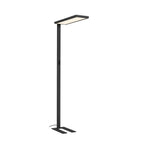 WORKLIGHT PRO, Stehleuchte, 100 W, 4000 K, Touch, schwarz