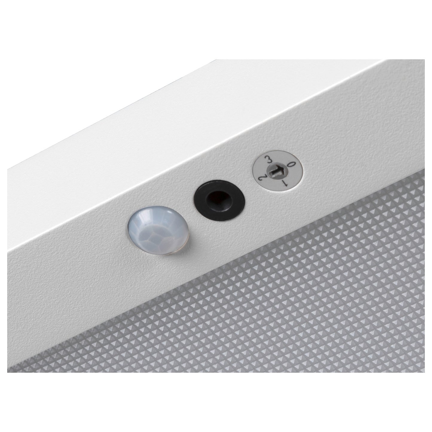 WORKLIGHT PRO, Stehleuchte, 150 W, 4000 K, Touch, weiß