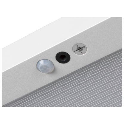 WORKLIGHT PRO, Stehleuchte, 150 W, 4000 K, Touch, weiß