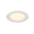 DOWNLIGHT V 100, 6 W 830/840 IP54
