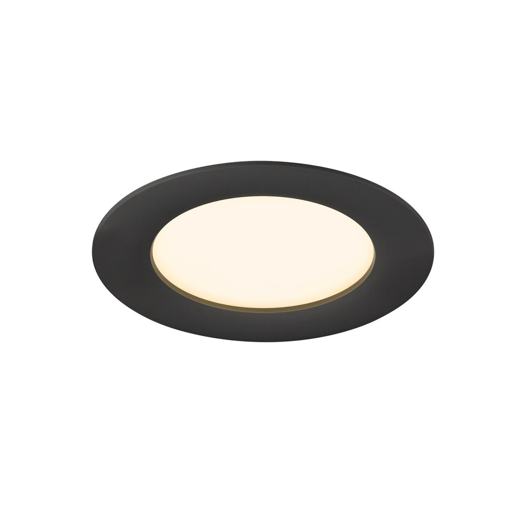 DOWNLIGHT V 100, 6 W 830/840 IP54