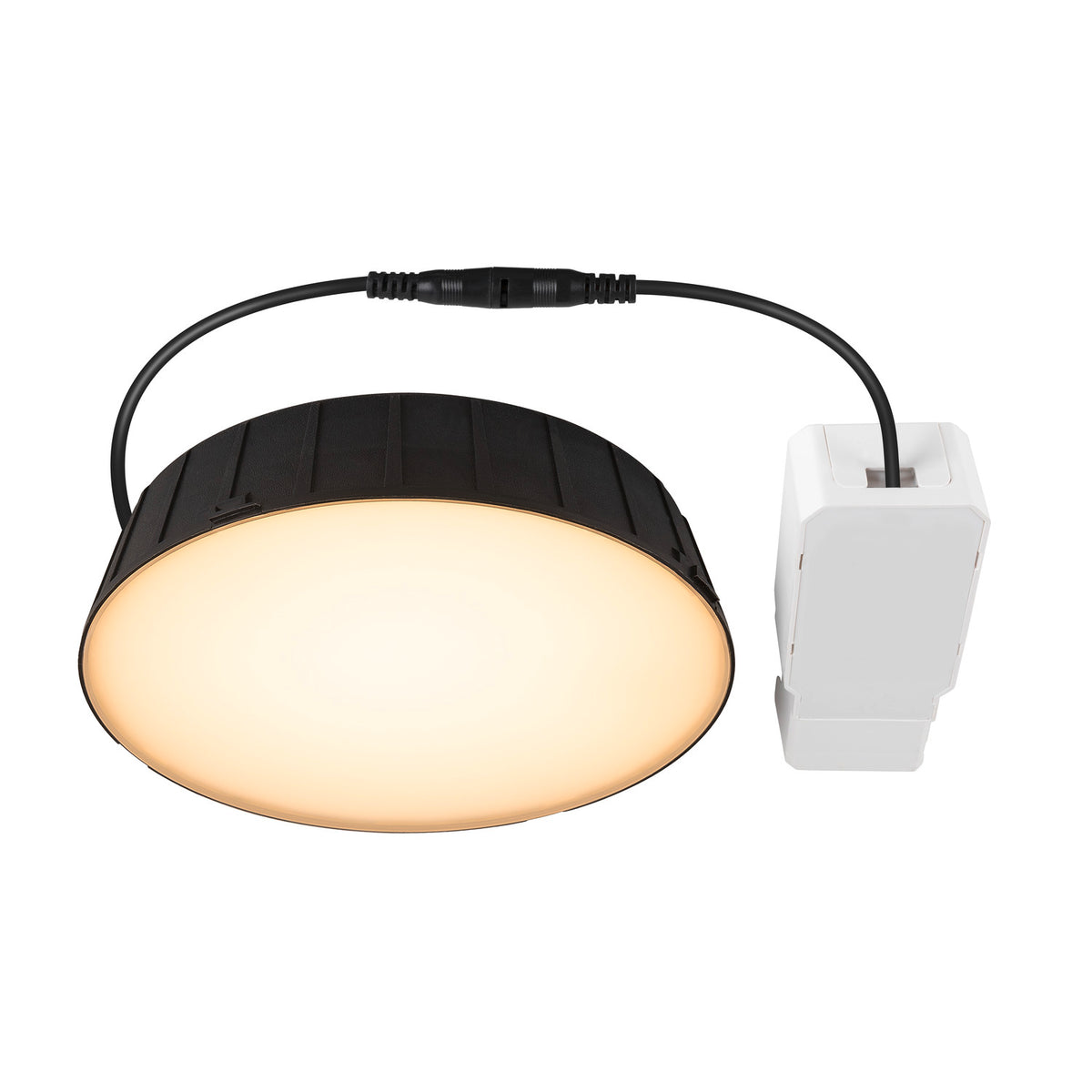 DOWNLIGHT V 200, 15/21 W 830/840 IP54