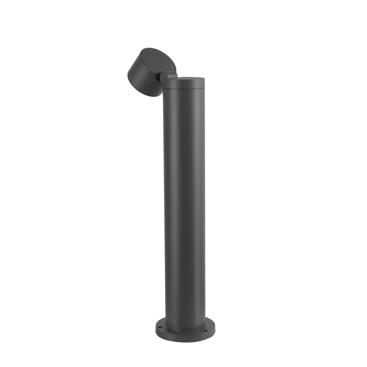 R-CUBE 75, Stehleuchte, 15 W, 2700/3000 K, PHASE, anthrazit