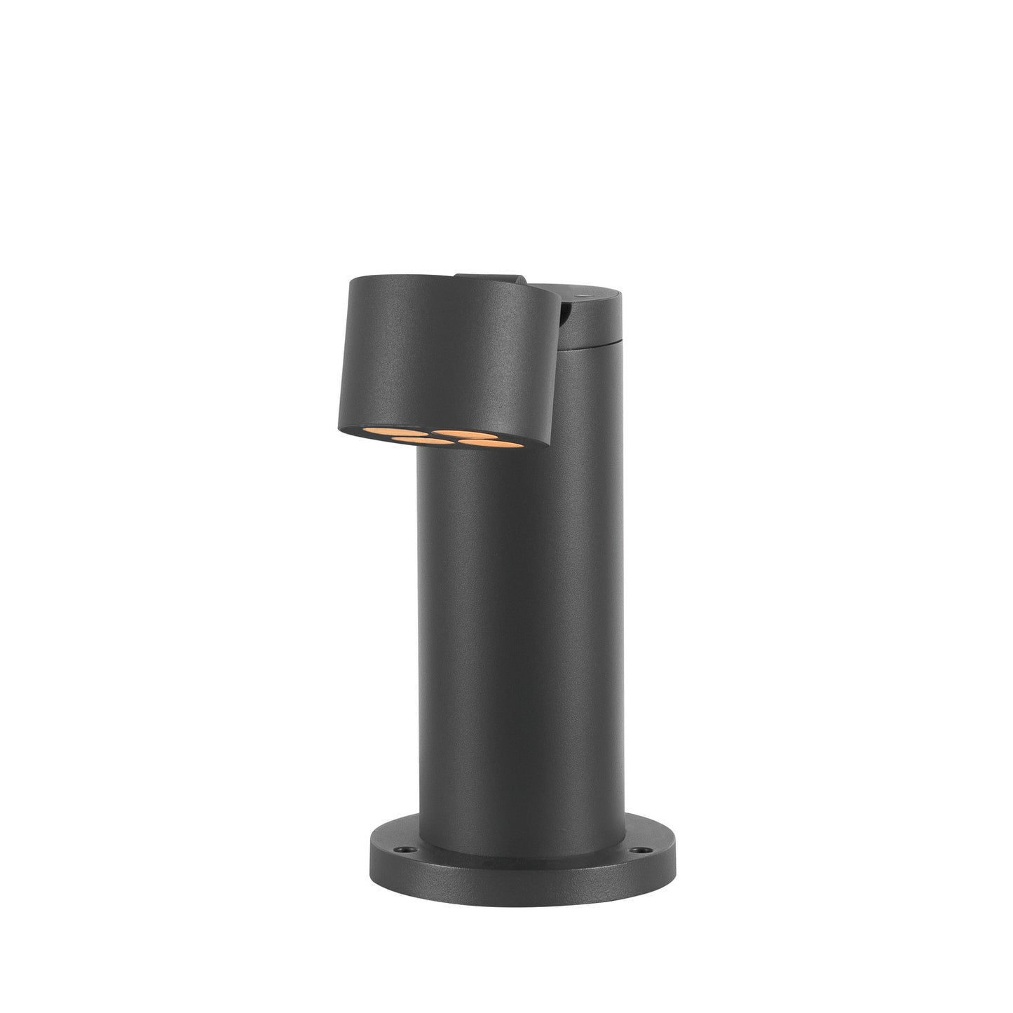 R-CUBE 35, Stehleuchte, 15 W, 2700/3000 K, PHASE, anthrazit