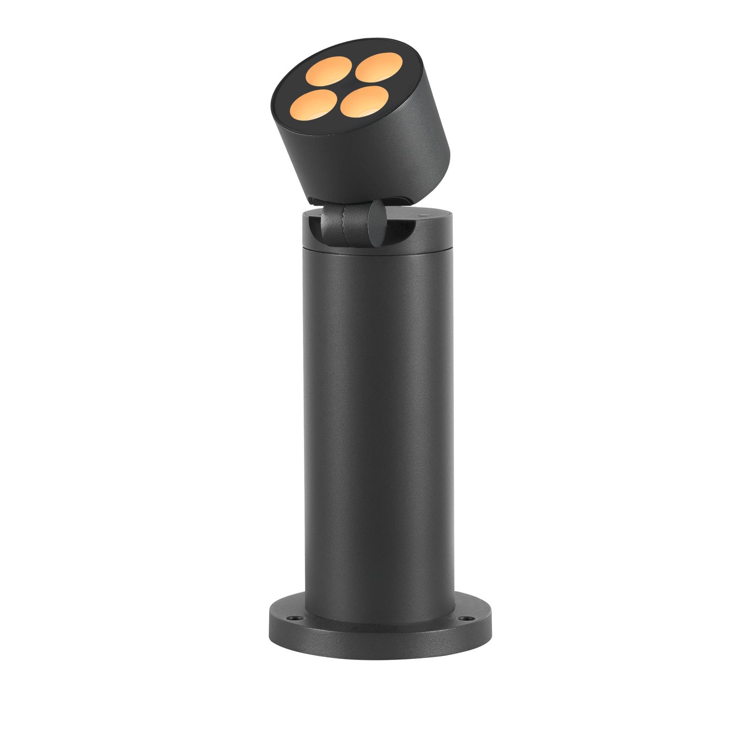 R-CUBE 35, Stehleuchte, 15 W, 2700/3000 K, PHASE, anthrazit