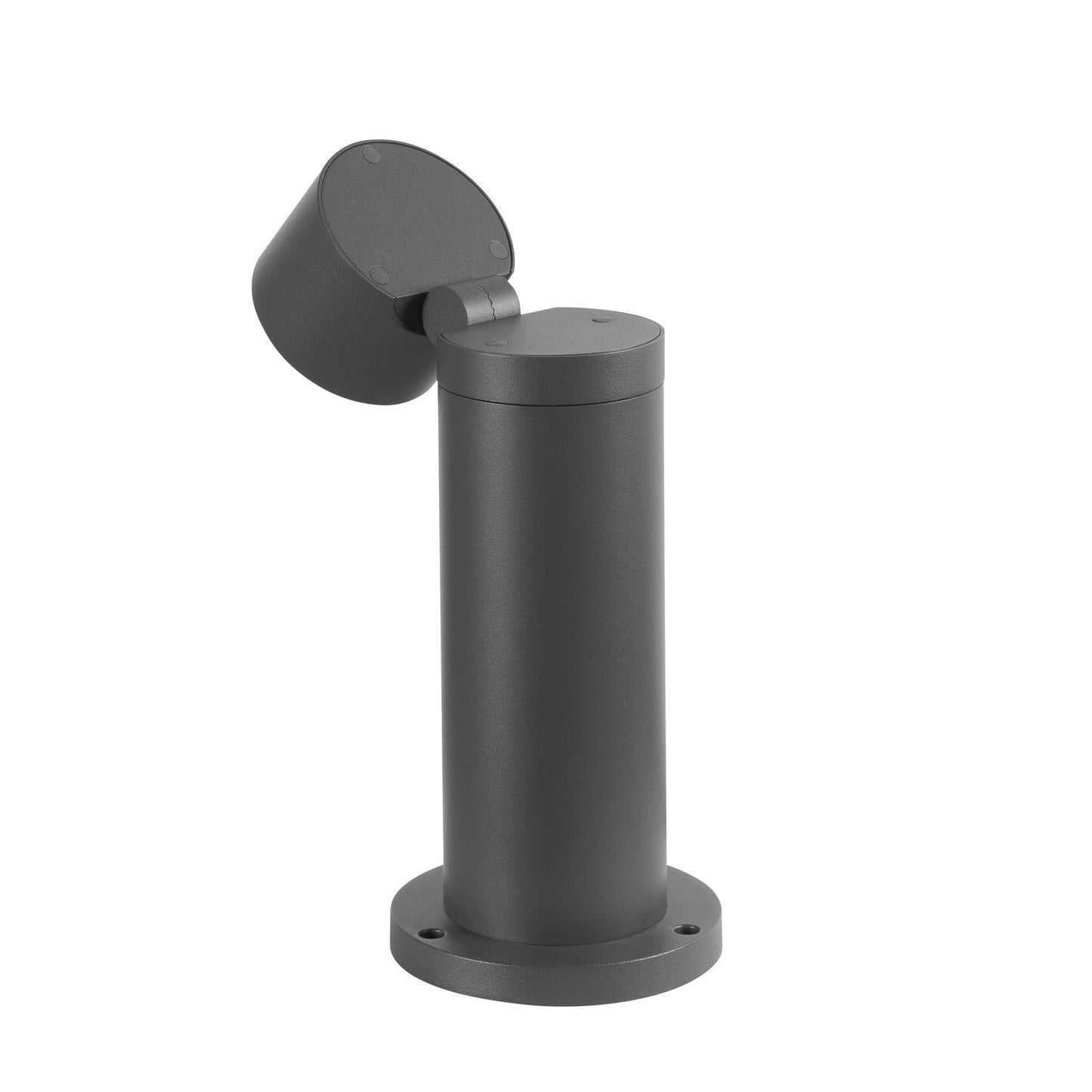 R-CUBE 35, Stehleuchte, 15 W, 2700/3000 K, PHASE, anthrazit
