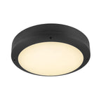 OUTDOOR BULKHEAD V 360, 20 W 830/840 IP65 IK10
