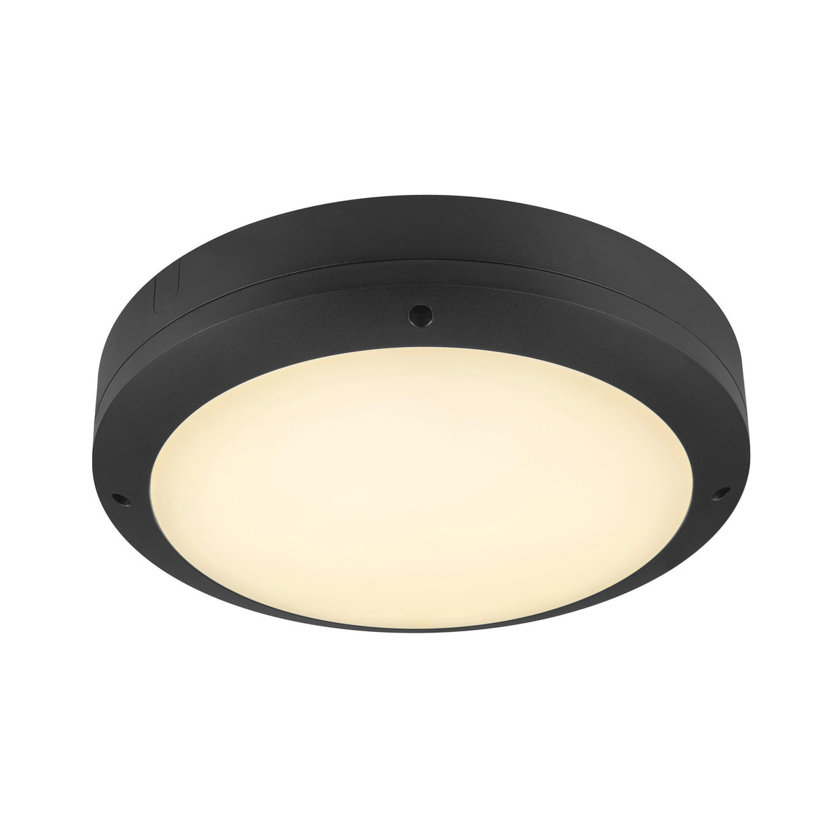 OUTDOOR BULKHEAD V 360, 20 W 830/840 IP65 IK10