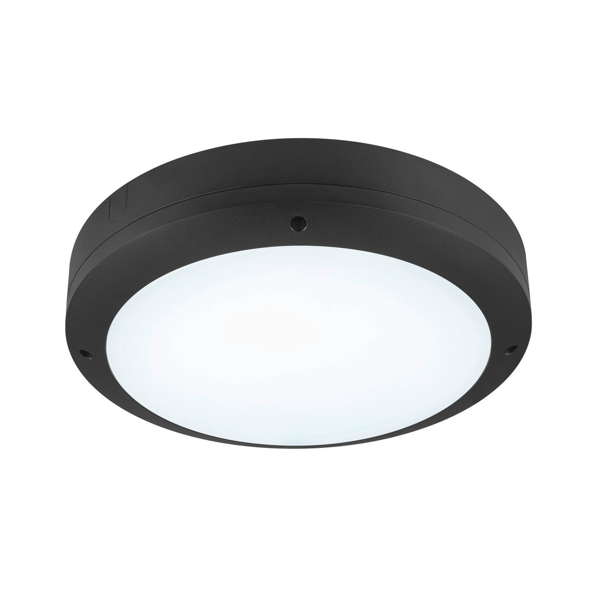 OUTDOOR BULKHEAD V 360, 20 W 830/840 IP65 IK10