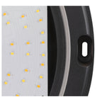 OUTDOOR BULKHEAD V 360, 20 W 830/840 IP65 IK10
