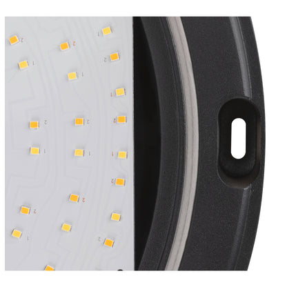 OUTDOOR BULKHEAD V 360, 20 W 830/840 IP65 IK10