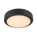 OUTDOOR BULKHEAD V 360, 20 W 830/840 IP65 IK10 Sensor