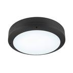 OUTDOOR BULKHEAD V 360, 20 W 830/840 IP65 IK10 Sensor