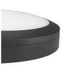 OUTDOOR BULKHEAD V 360, 20 W 830/840 IP65 IK10 Sensor