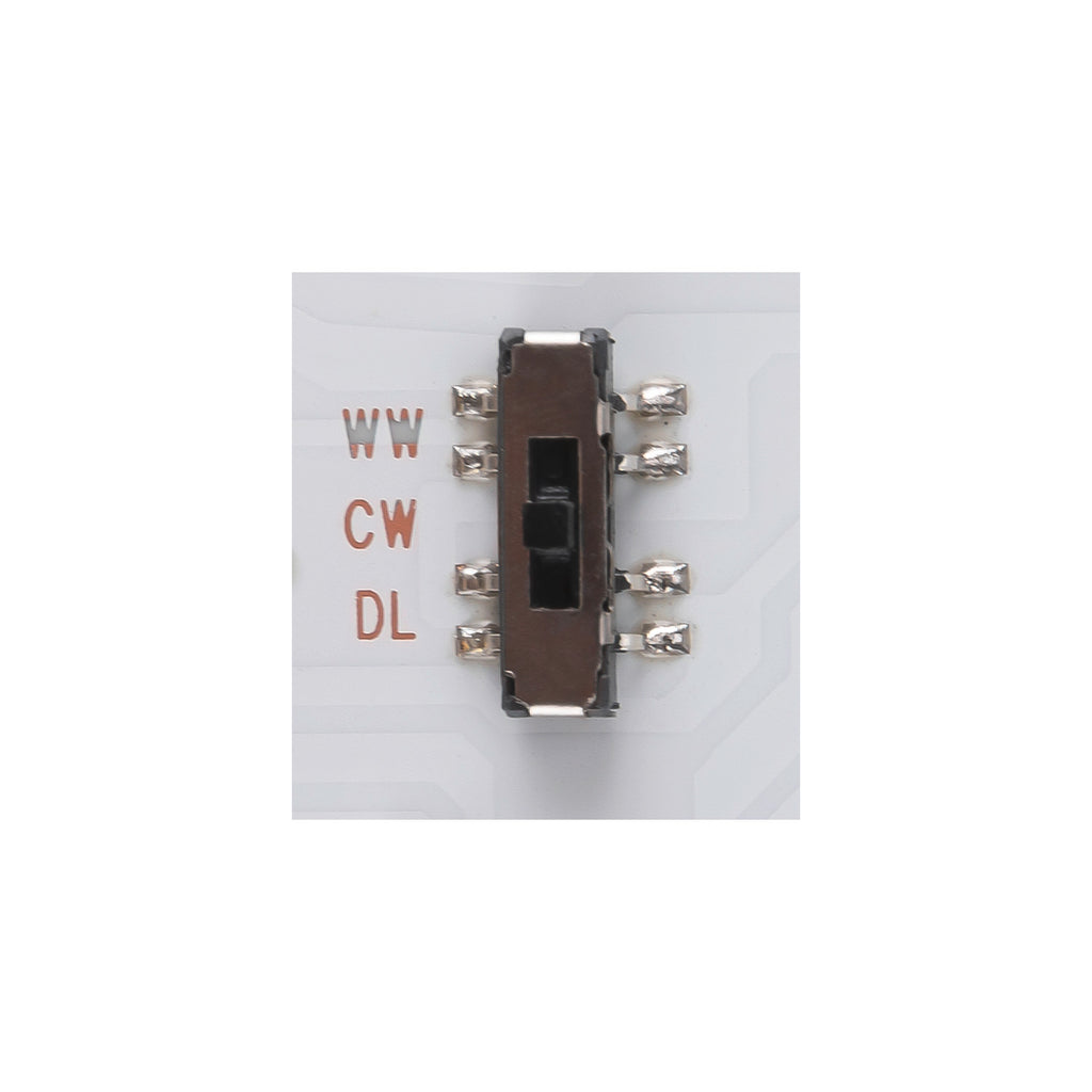 OUTDOOR BULKHEAD V 360, 20 W 830/840 IP65 IK10 Sensor