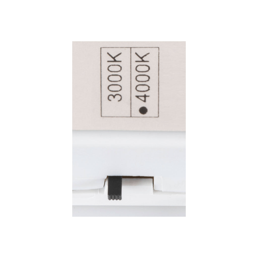 SURFACE V 390, 10/15/20 W 830/840 IP44 Sensor