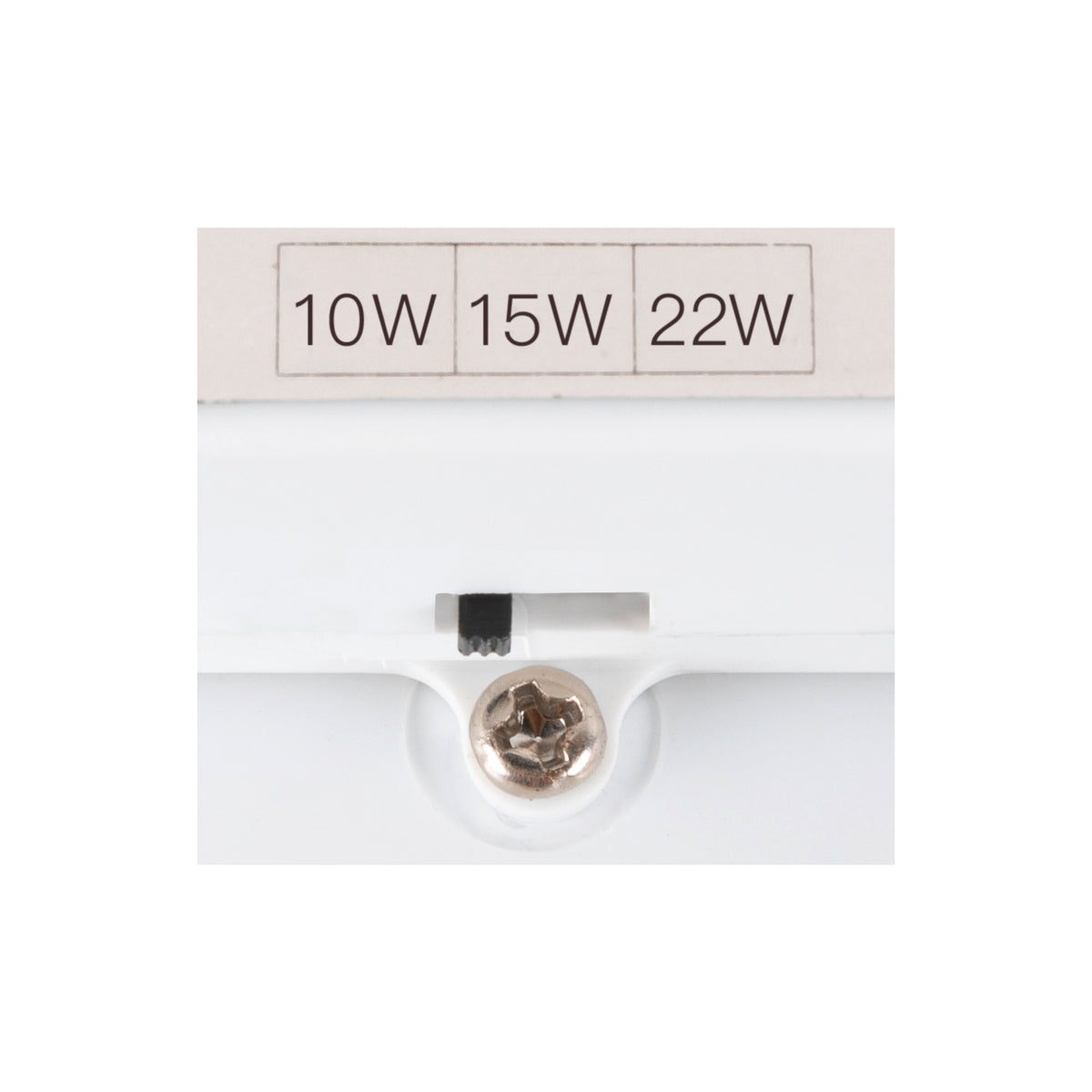 SURFACE V 390, 10/15/20 W 830/840 IP44 Sensor